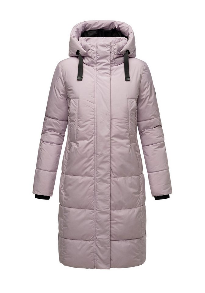 Marikoo Winterjacke LARYAA XVI mit abnehmbarer Kapuze Marikoo Winterjacke LARYAA XVI mit abnehmbarer Kapuze von Marikoo