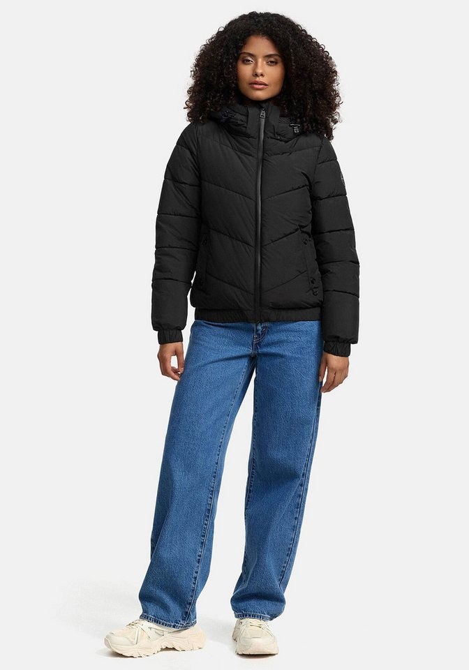 Marikoo Winterjacke Nayanaa mit abnehmbarer Kapuze Marikoo Winterjacke Nayanaa mit abnehmbarer Kapuze von Marikoo