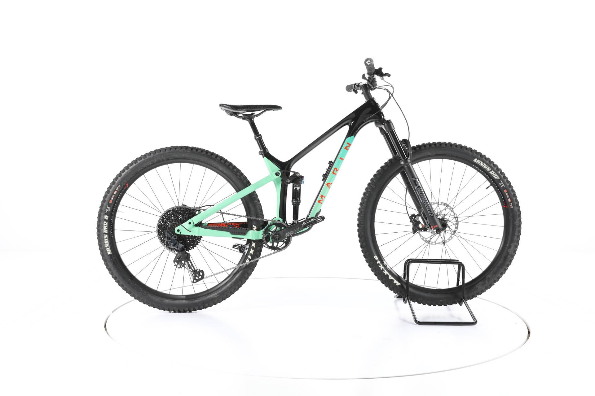 Marin Rift Zone C1 2021 Marin Rift Zone C1 2021 von Marin