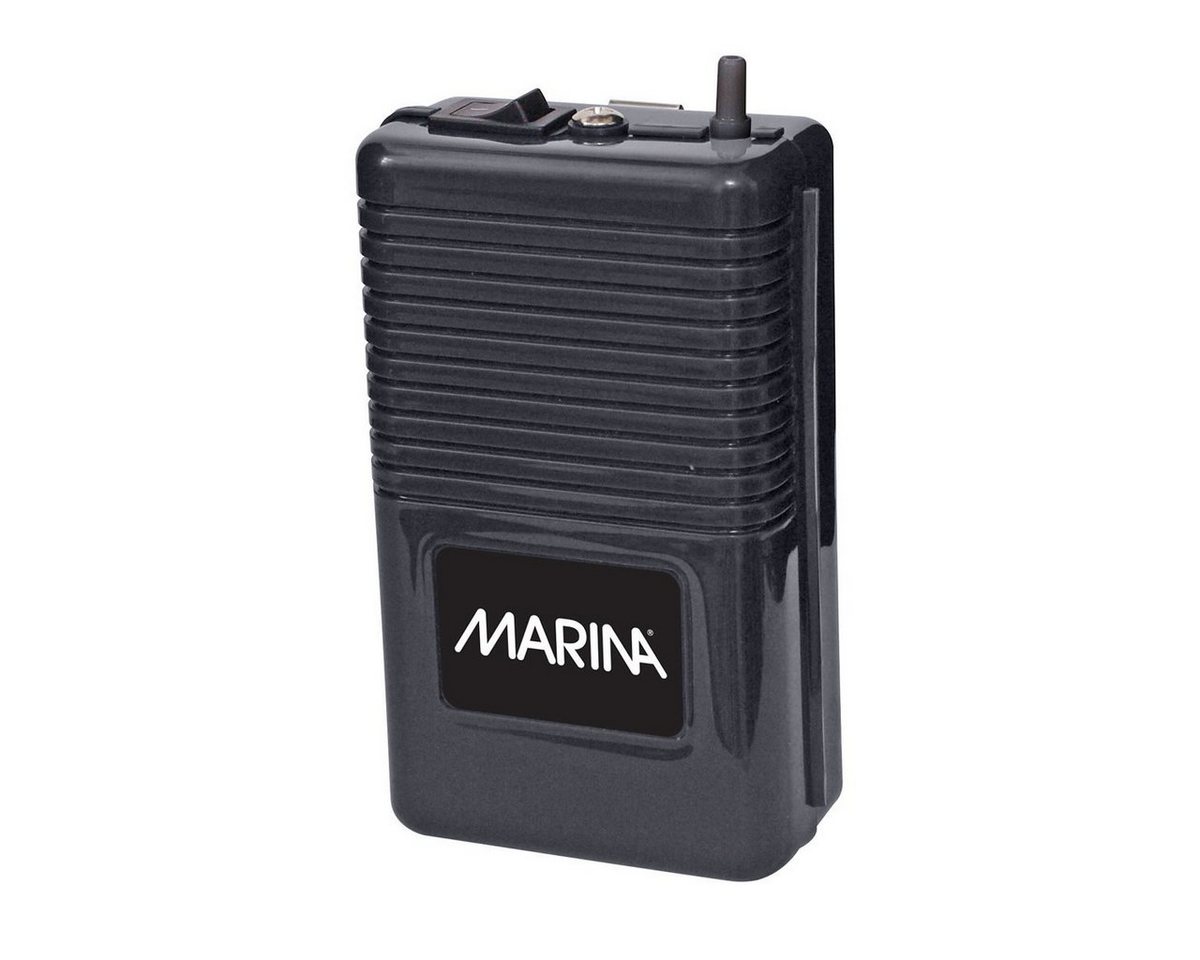 Marina Aquarienpumpe Batterie Durchlüfterpumpe Marina Aquarienpumpe Batterie Durchlüfterpumpe von Marina