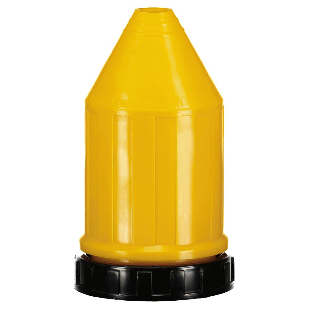 Marinco Plug Cover Cap 32a Gelb Marinco Plug Cover Cap 32a Gelb von Marinco