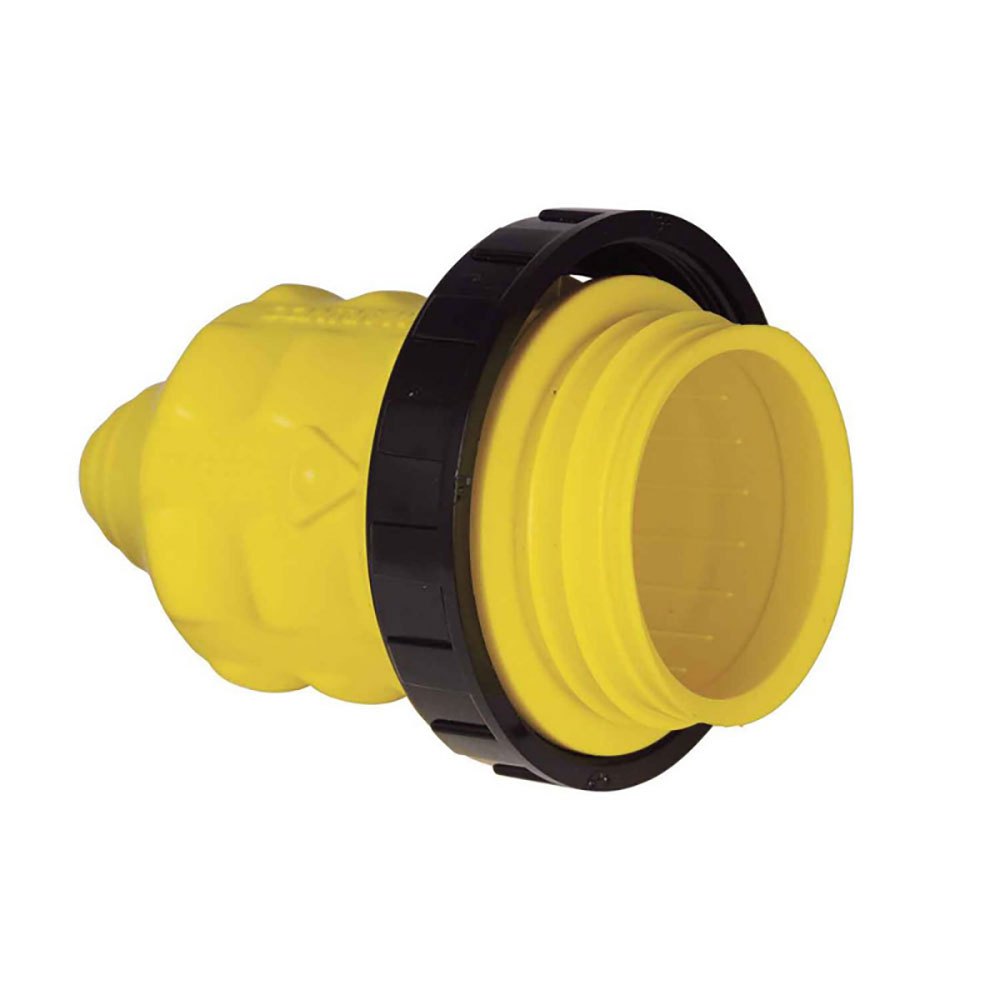 Marinco 3939616 Plug Housing Golden von Marinco