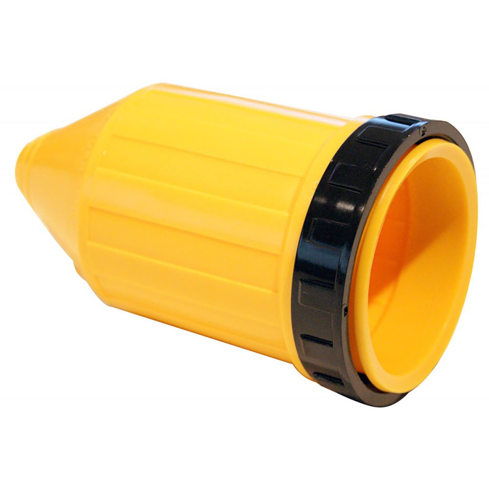 Marinco 3939628 Plug Cover Cap Golden Marinco 3939628 Plug Cover Cap Golden von Marinco