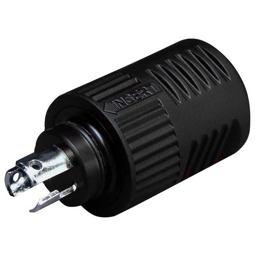 Marinco Connectpro 3 Wires Connector Silber Marinco Connectpro 3 Wires Connector Silber von Marinco