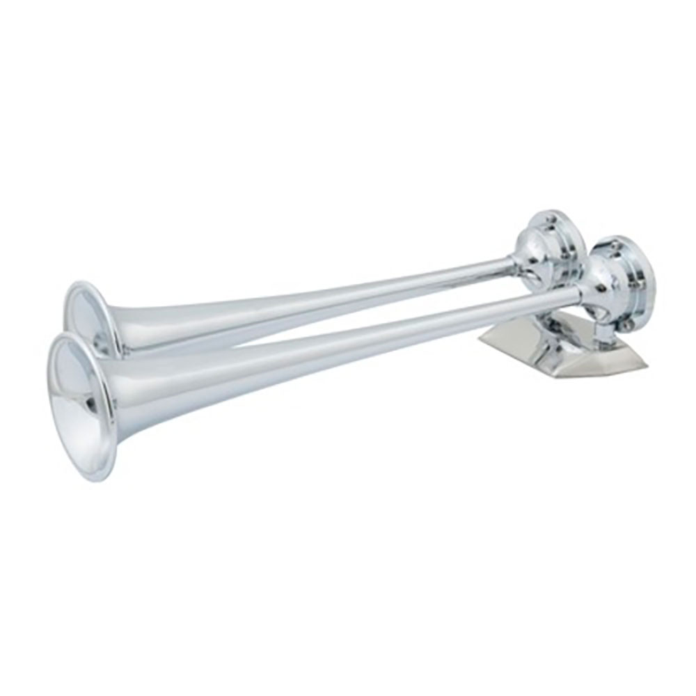 Marinco Dual Air Horn 12v Marinco Dual Air Horn 12v von Marinco