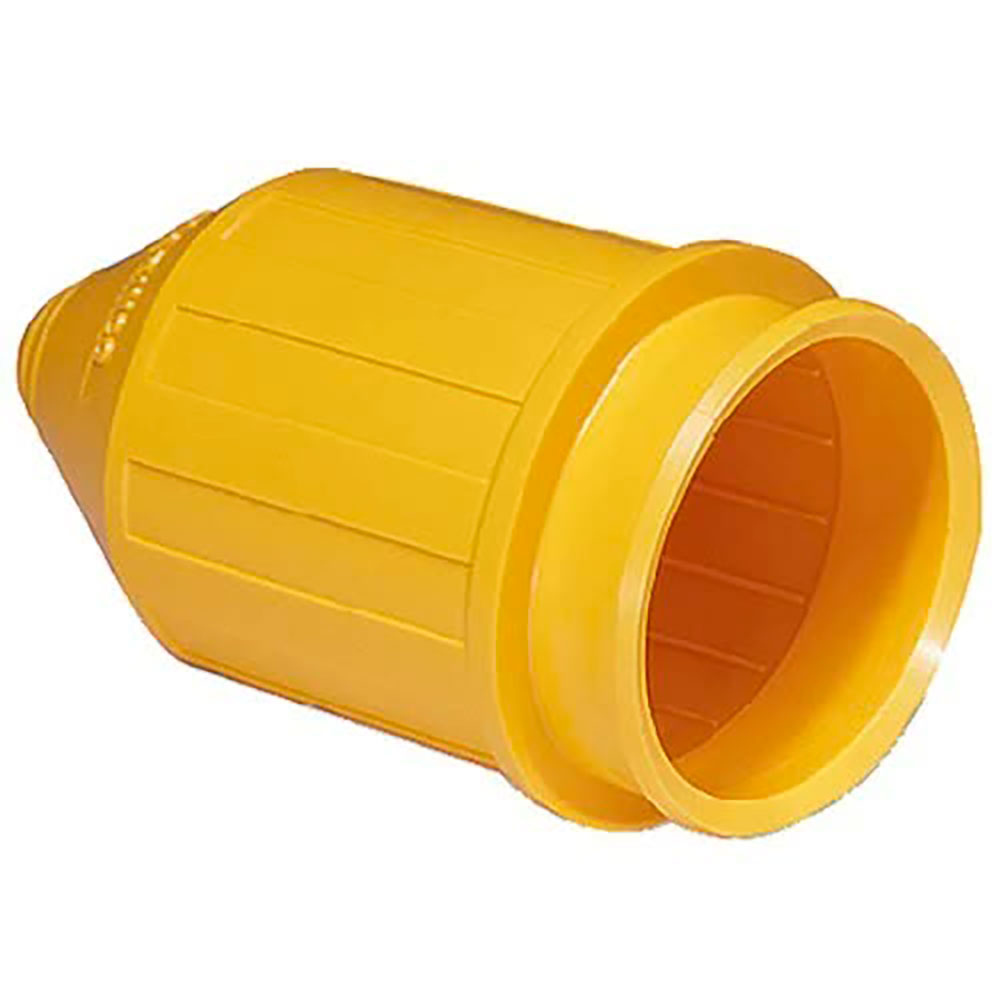 Marinco Long Plug Cover Cap Marinco Long Plug Cover Cap von Marinco
