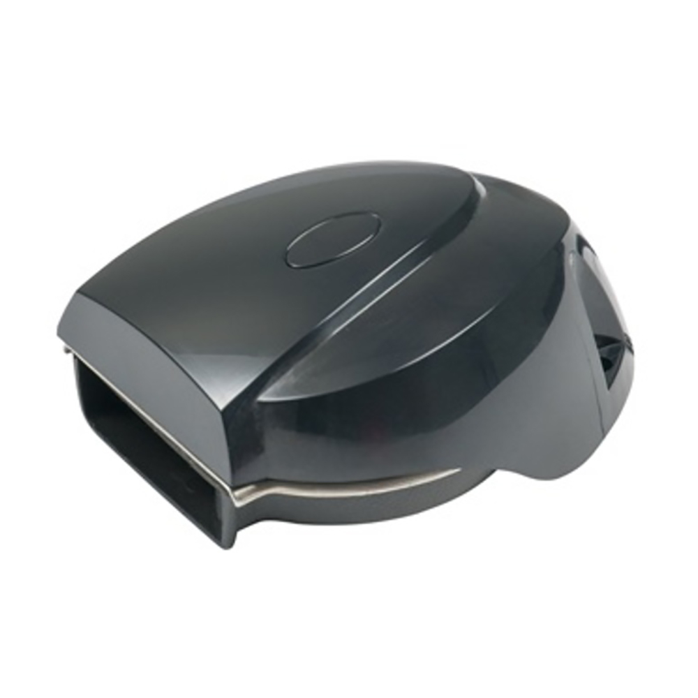 Marinco Miniblast Compact Horn 12v Schwarz Marinco Miniblast Compact Horn 12v Schwarz von Marinco