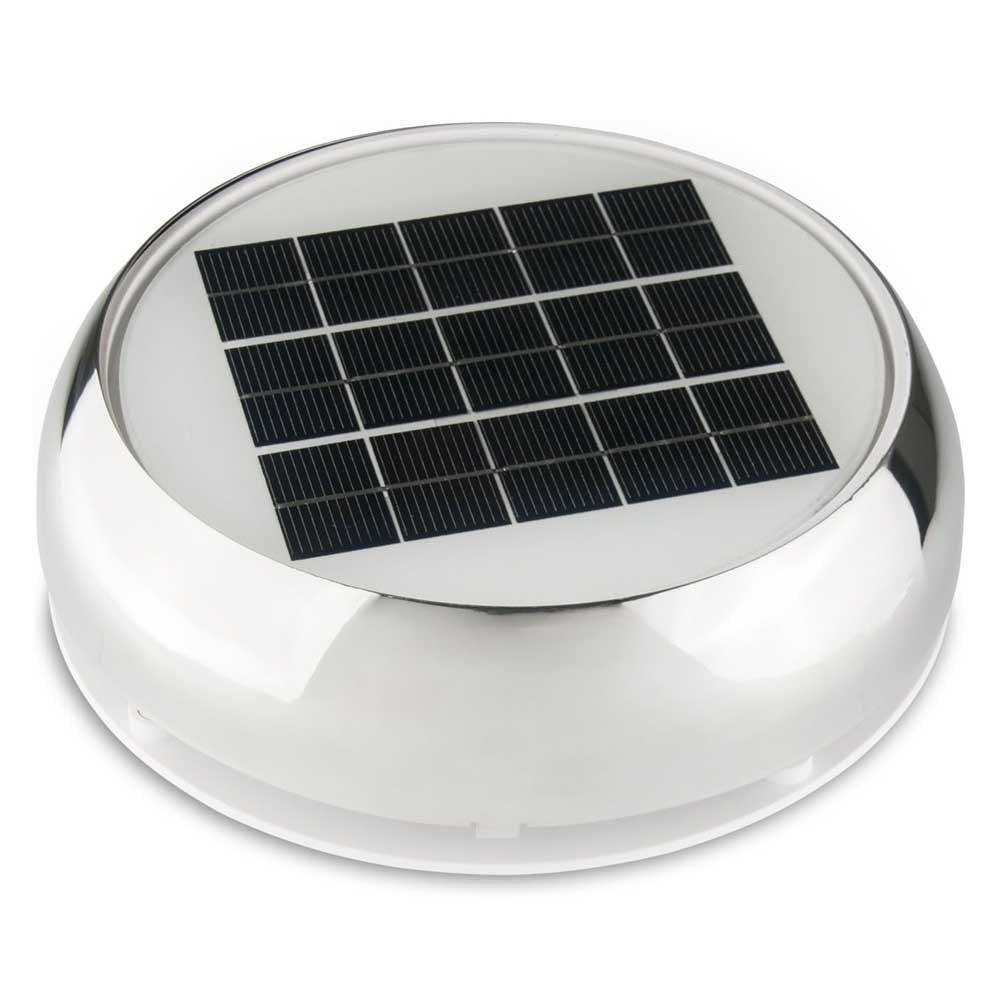Marinco N2080 Solar Plate Ventilation Durchsichtig 101.6 mm Marinco N2080 Solar Plate Ventilation Durchsichtig 101.6 mm von Marinco