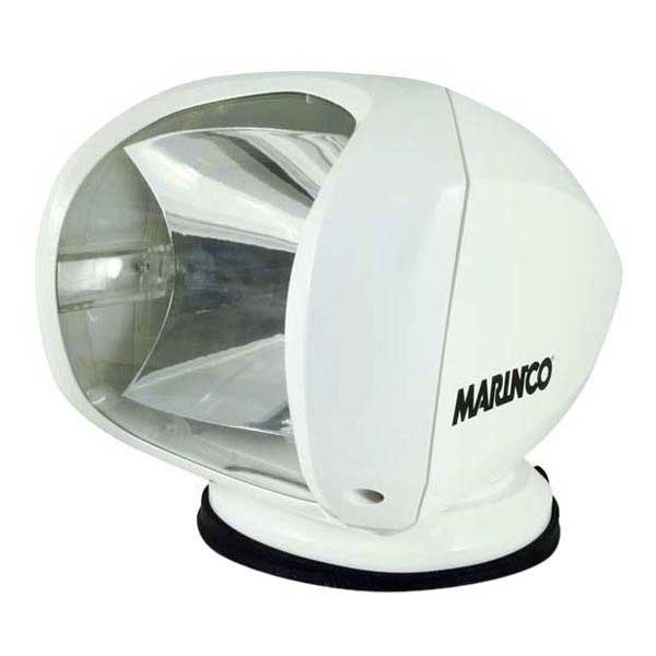 Marinco Spotlight Weiß 12-24 V / 100 W Marinco Spotlight Weiß 12-24 V / 100 W von Marinco