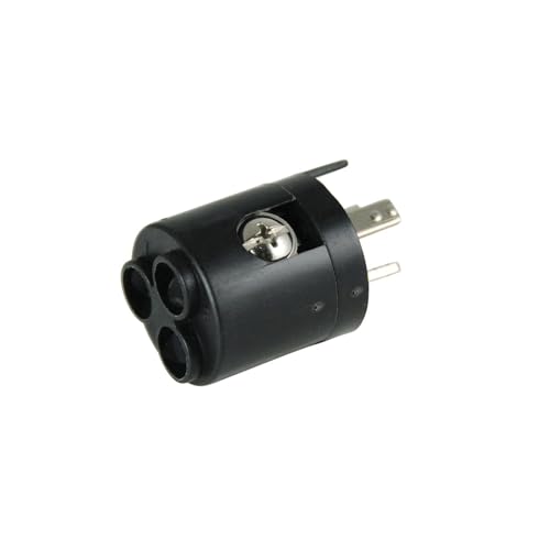 Marinco Other TROLLING Motor 6 Gauge Adapter DMA-335, Multicolor, One Size Marinco Other TROLLING Motor 6 Gauge Adapter DMA-335, Multicolor, One Size von Marinco