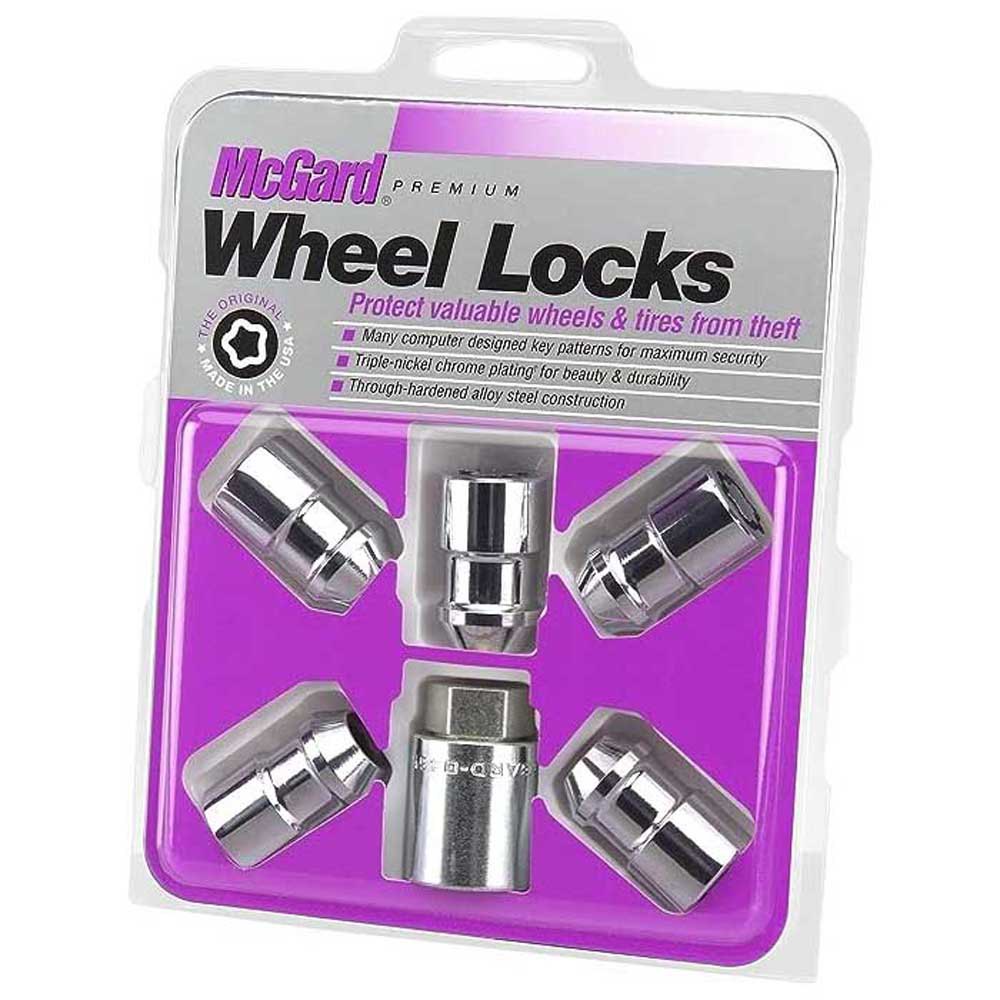 Marinco Wheel Lock Cap Durchsichtig 1/2´´ Marinco Wheel Lock Cap Durchsichtig 1/2´´ von Marinco