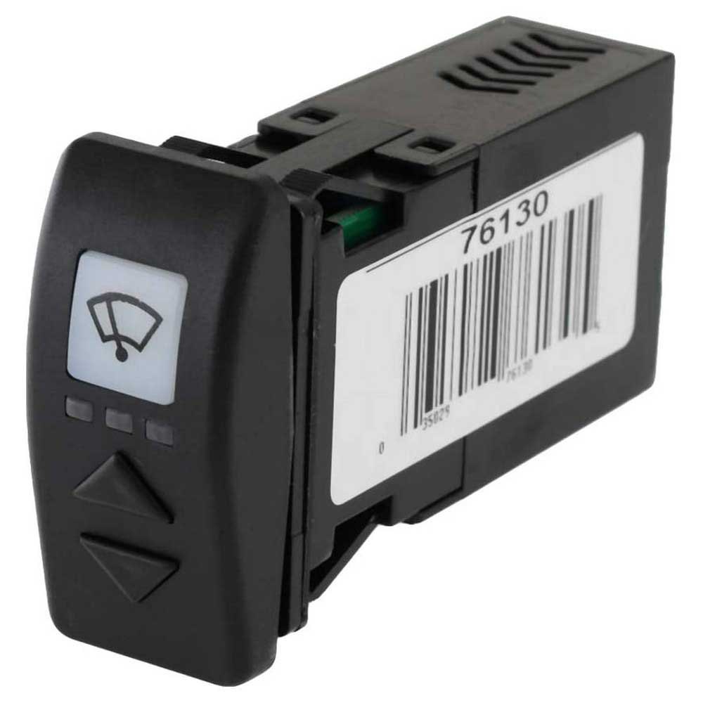 Marinco Wiper Switches Schwarz Marinco Wiper Switches Schwarz von Marinco
