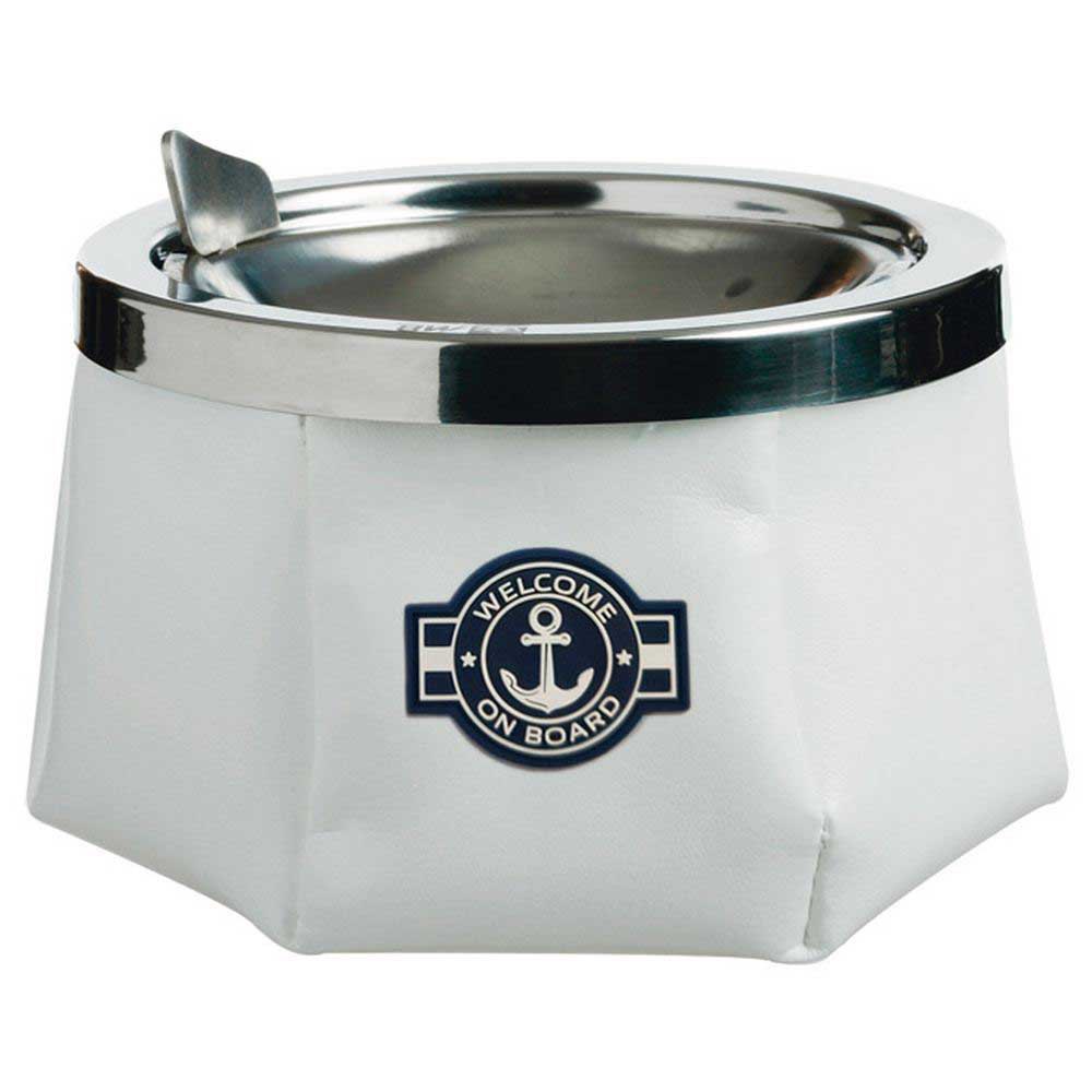 Marine Business Anchor Ashtray Silber Marine Business Anchor Ashtray Silber von Marine Business