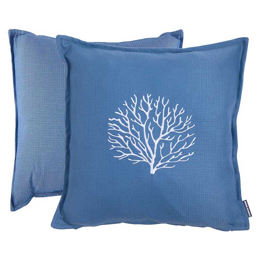 Marine Business Aruba Pillow 2 Units  45 x 45 cm von Marine Business