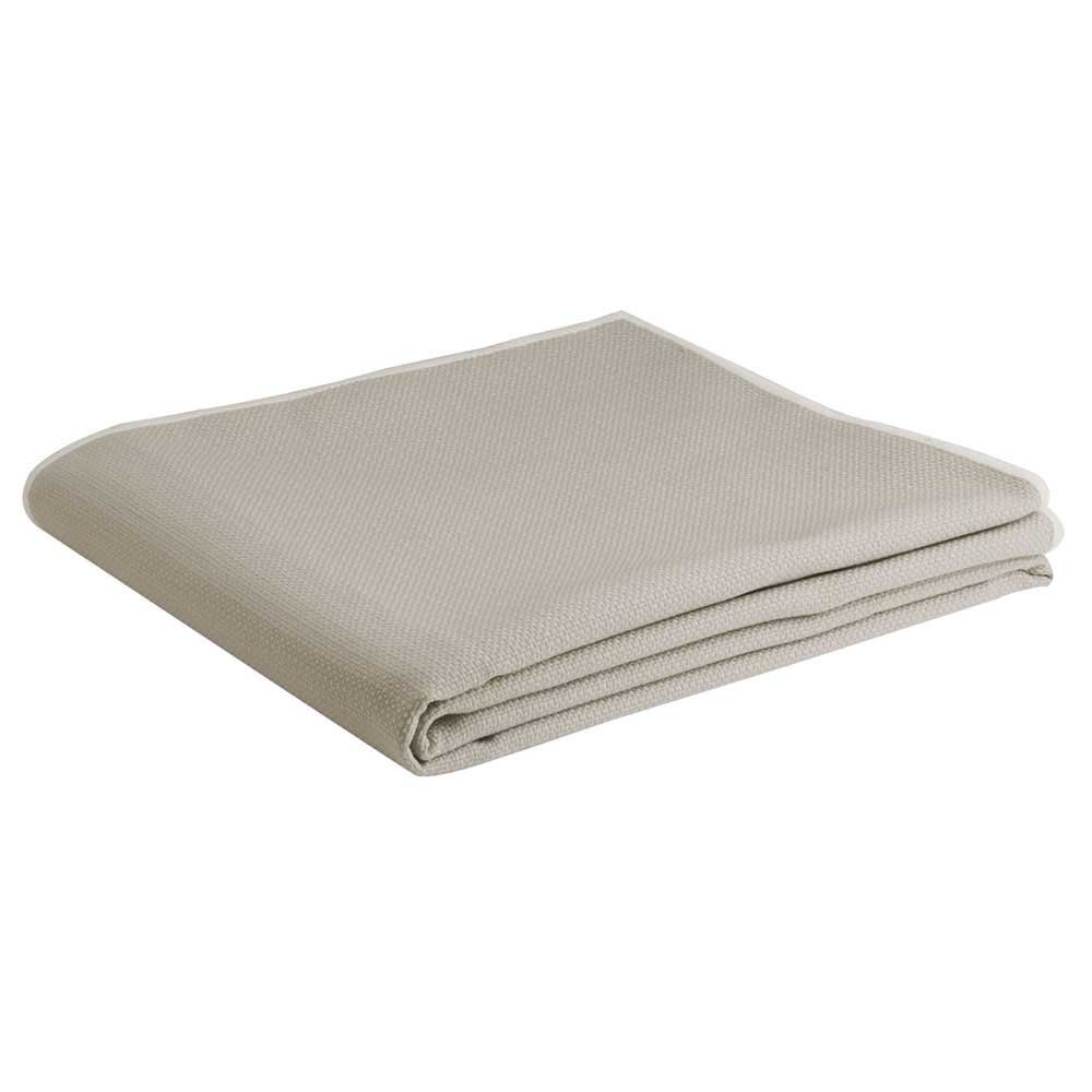 Marine Business Aruba Tablecloth Beige 155 x 130 cm von Marine Business