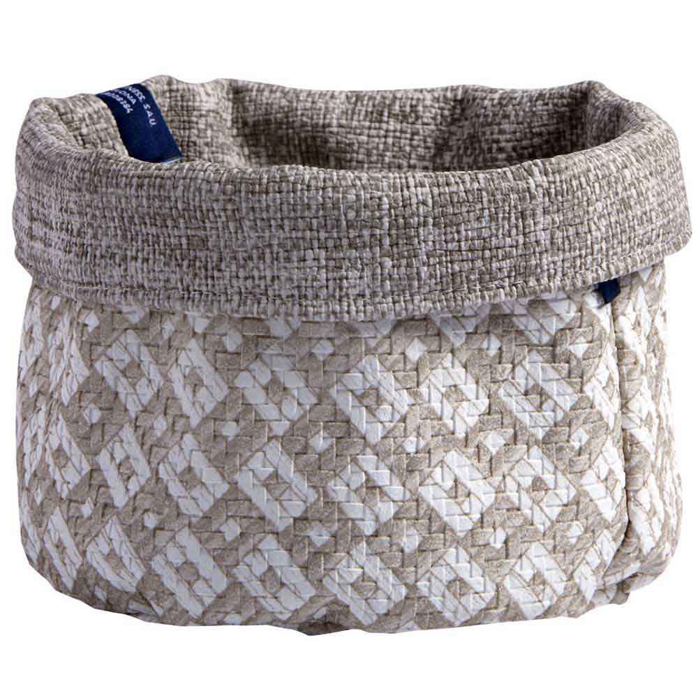 Marine Business Aruba Waterproof Hanging Basket Beige 16 x 11.5 cm Marine Business Aruba Waterproof Hanging Basket Beige 16 x 11.5 cm von Marine Business