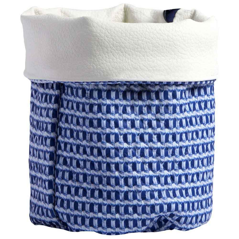 Marine Business Aruba Waterproof Hanging Basket Blau 18 x 8 cm Marine Business Aruba Waterproof Hanging Basket Blau 18 x 8 cm von Marine Business