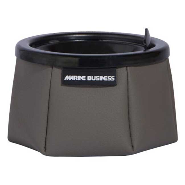 Marine Business Ashtray Schwarz Marine Business Ashtray Schwarz von Marine Business