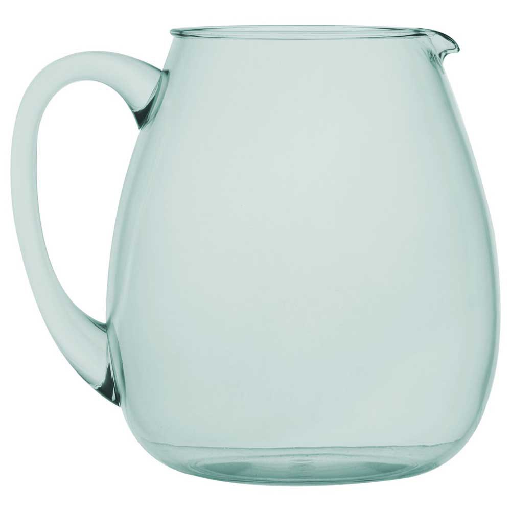 Marine Business Bahamas Jar 2.6l Durchsichtig Marine Business Bahamas Jar 2.6l Durchsichtig von Marine Business