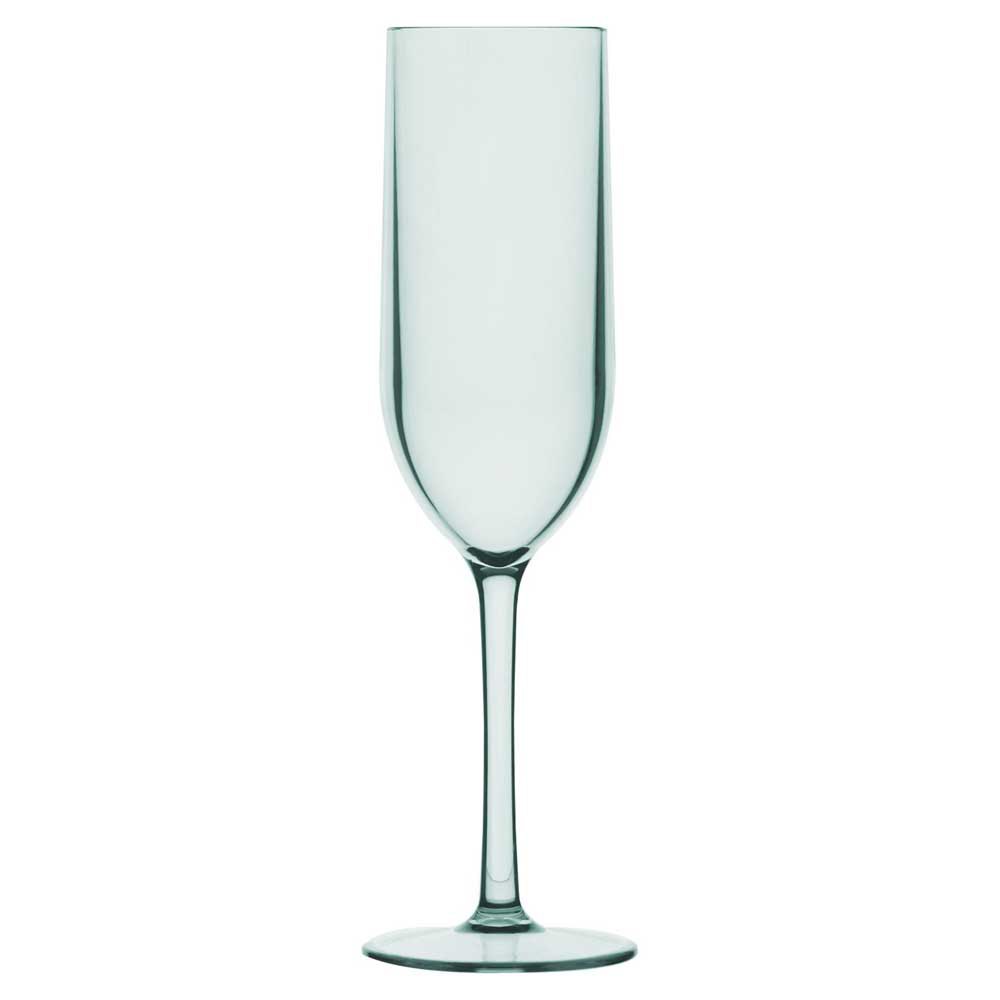 Marine Business Bahamas Champagne Cup 236ml 6 Units Durchsichtig Marine Business Bahamas Champagne Cup 236ml 6 Units Durchsichtig von Marine Business