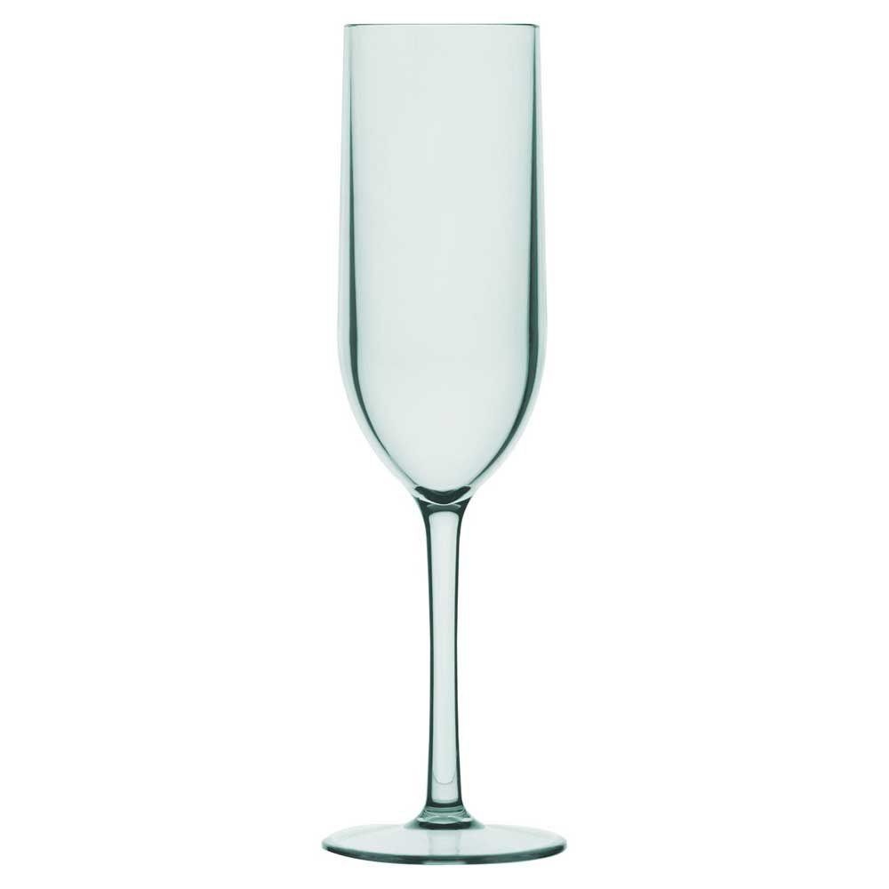 Marine Business Bahamas 236ml Champagne Cup 6 Units Durchsichtig von Marine Business