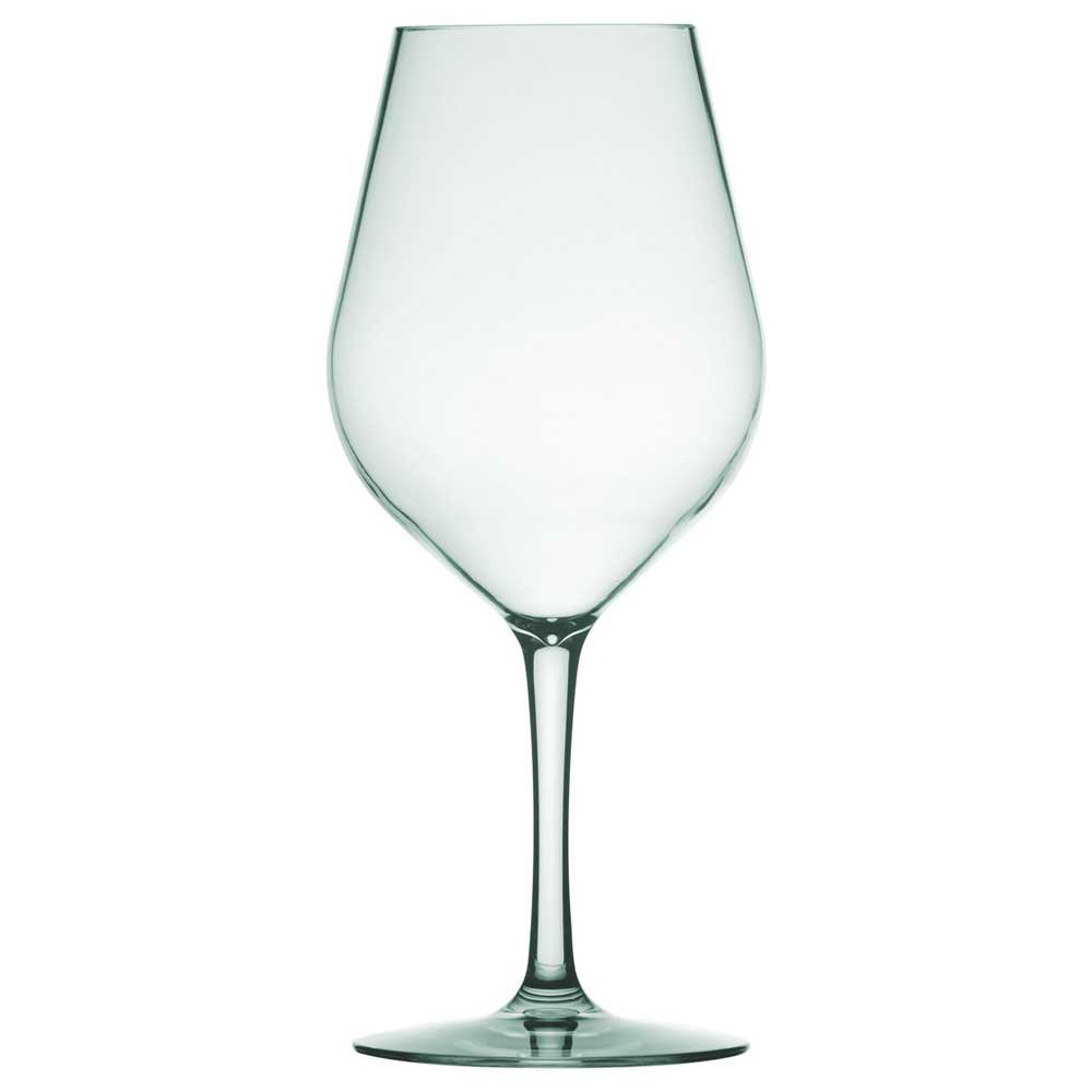 Marine Business Bahamas Wine Cup 500ml 6 Units Durchsichtig Marine Business Bahamas Wine Cup 500ml 6 Units Durchsichtig von Marine Business