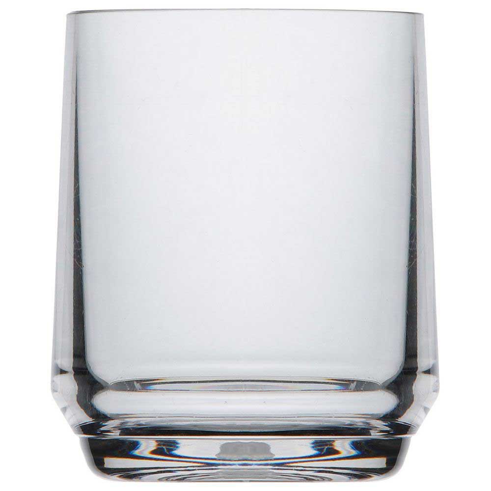 Marine Business Bahamas Ecozen Cup 386ml 6 Units Durchsichtig Marine Business Bahamas Ecozen Cup 386ml 6 Units Durchsichtig von Marine Business