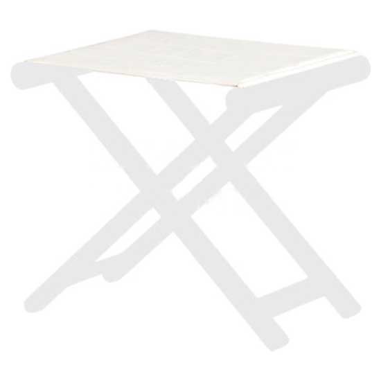 Marine Business Canvas Stool Spare Part Durchsichtig 43 x 34 x 1 cm Marine Business Canvas Stool Spare Part Durchsichtig 43 x 34 x 1 cm von Marine Business