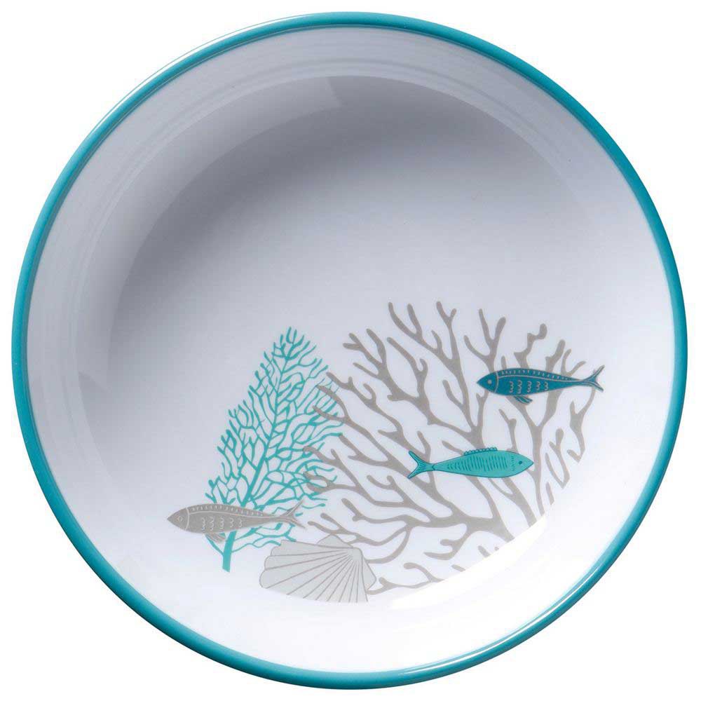 Marine Business Coastal Soup Bowl 6 Units Durchsichtig Marine Business Coastal Soup Bowl 6 Units Durchsichtig von Marine Business