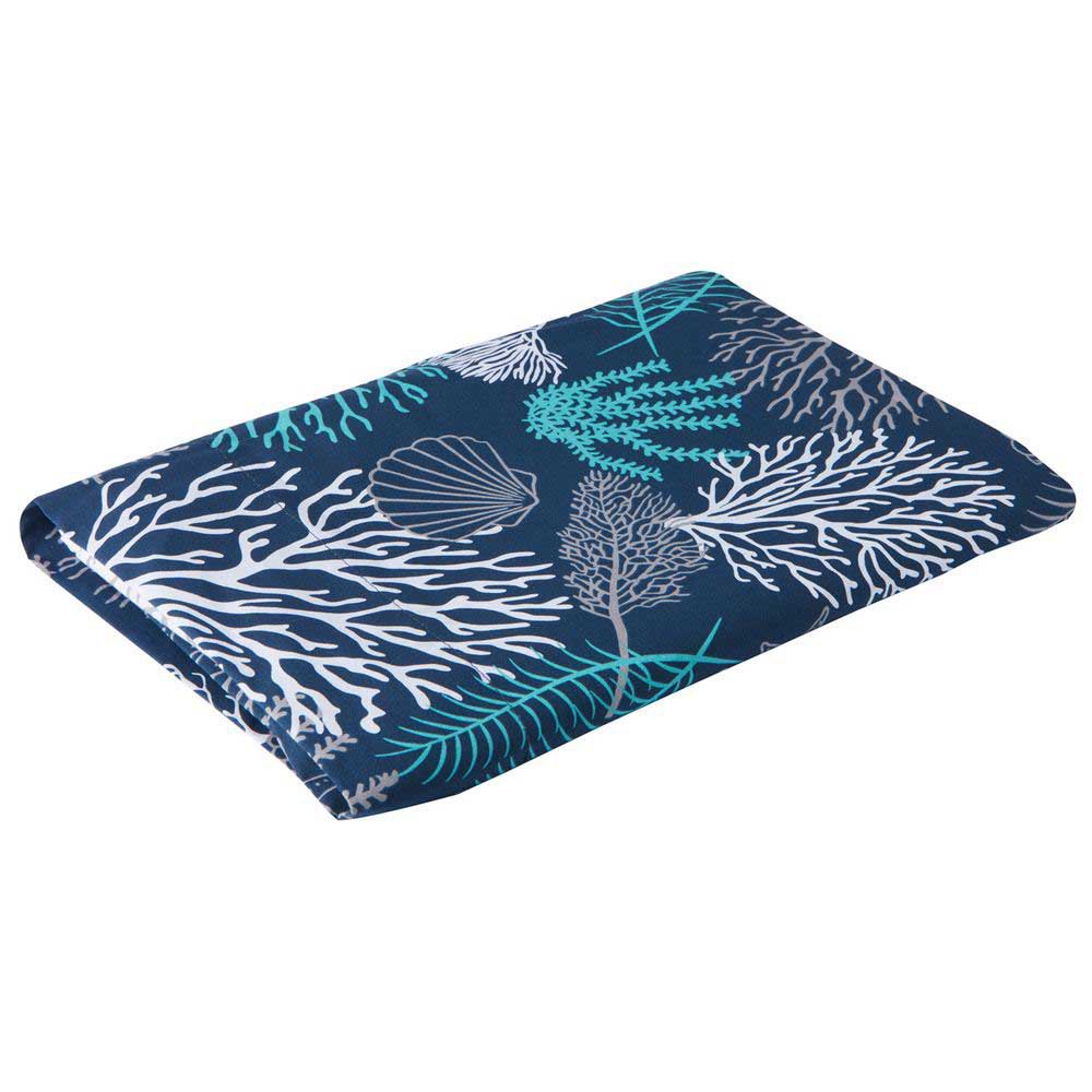 Marine Business Coastal Waterproof Tablecloth Blau 115 x 100 cm Marine Business Coastal Waterproof Tablecloth Blau 115 x 100 cm von Marine Business