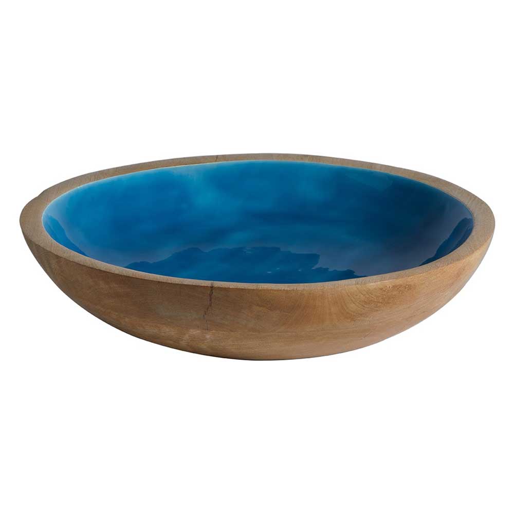 Marine Business Cocoa L Bowl Blau Marine Business Cocoa L Bowl Blau von Marine Business