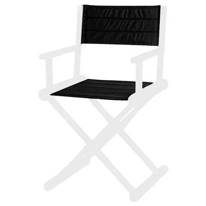 Marine Business Director Canvas Chair Spare Part Silber 48 x 45 x 1 cm Marine Business Director Canvas Chair Spare Part Silber 48 x 45 x 1 cm von Marine Business