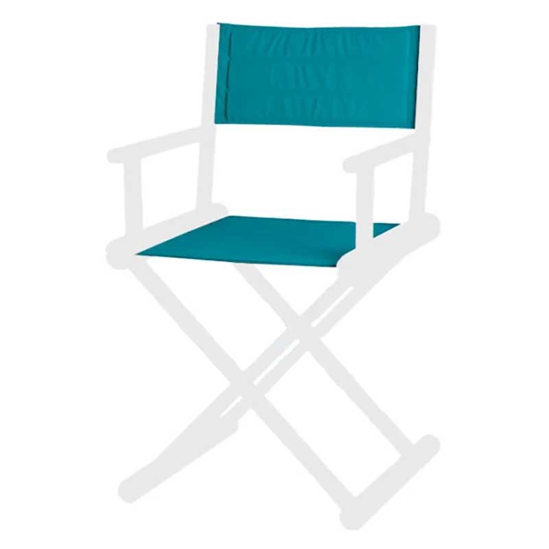 Marine Business Director Canvas Chair Spare Part Durchsichtig 48 x 45 x 1 cm Marine Business Director Canvas Chair Spare Part Durchsichtig 48 x 45 x 1 cm von Marine Business
