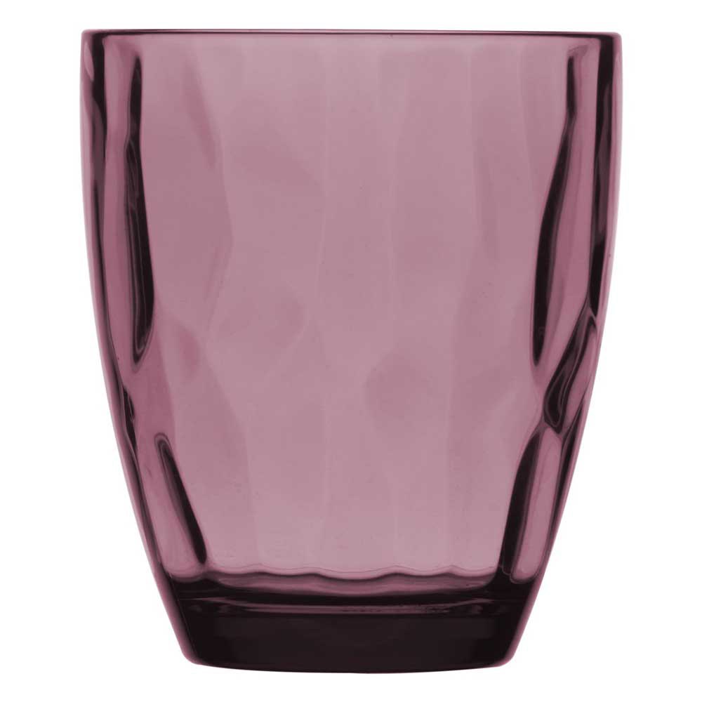 Marine Business Happy Water Cup 414ml 6 Units Rosa Marine Business Happy Water Cup 414ml 6 Units Rosa von Marine Business