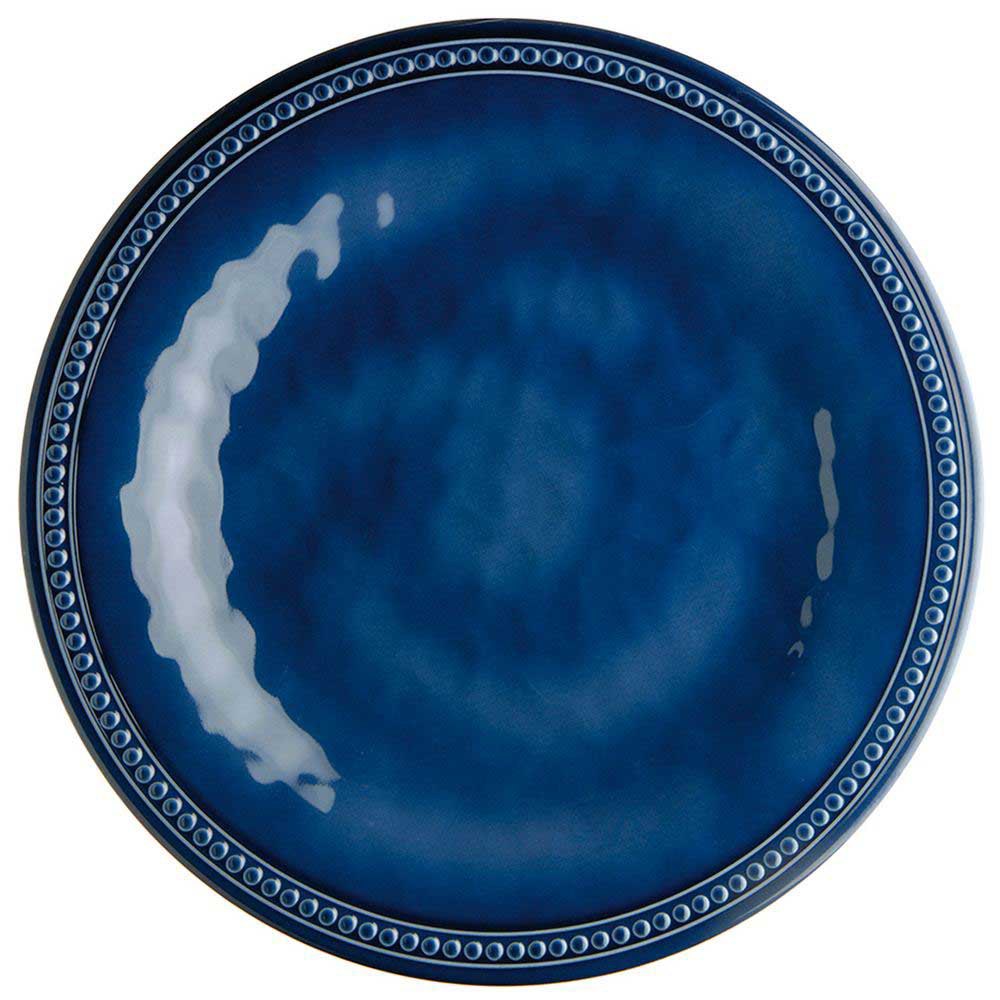 Marine Business Harmony Dessert Dishes 6 Units Blau Marine Business Harmony Dessert Dishes 6 Units Blau von Marine Business