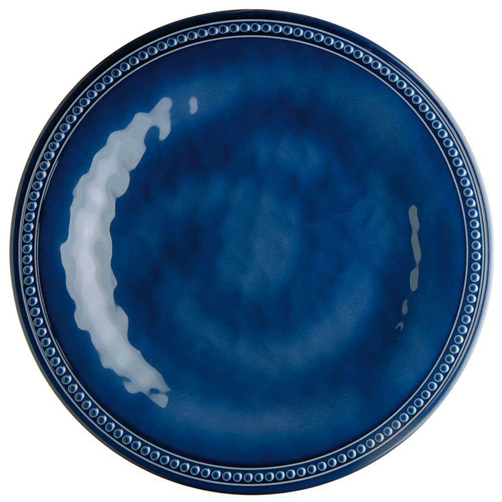 Marine Business Harmony Dessert Dishes 6 Units Blau von Marine Business