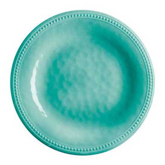 Marine Business Harmony Desserts Dish 6 Units Blau von Marine Business