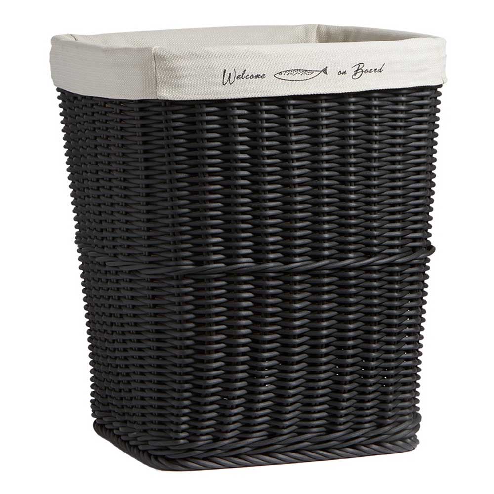 Marine Business Hawaii Laundry Basket Grau Marine Business Hawaii Laundry Basket Grau von Marine Business