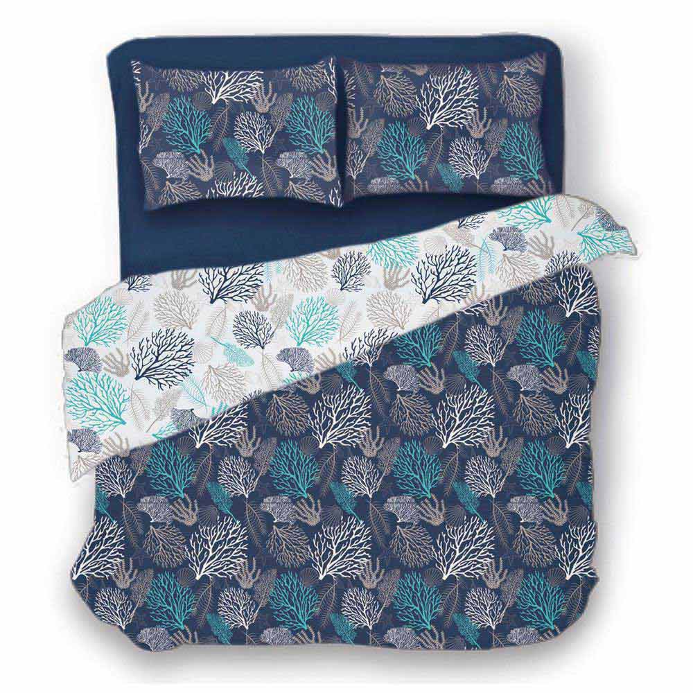 Marine Business Ibiza Double Pillow Sheath Mehrfarbig 90 x 45 cm Marine Business Ibiza Double Pillow Sheath Mehrfarbig 90 x 45 cm von Marine Business