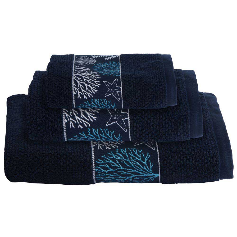 Marine Business Ibiza Towels Set Mehrfarbig Marine Business Ibiza Towels Set Mehrfarbig von Marine Business