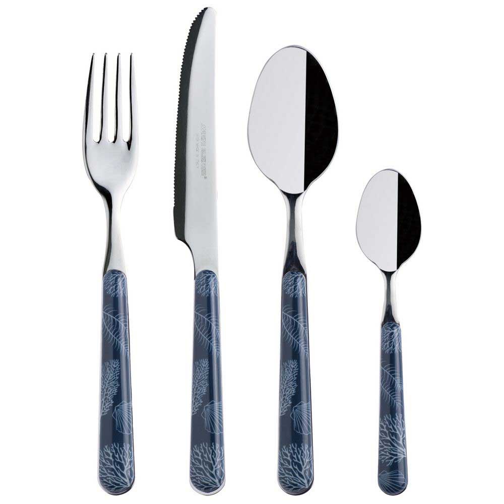 Marine Business Living Premium Cutlery Set Silber Marine Business Living Premium Cutlery Set Silber von Marine Business