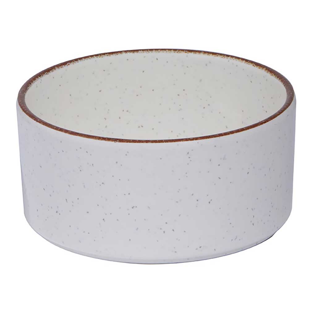 Marine Business Maldivas Bowl 6 Units Silber Marine Business Maldivas Bowl 6 Units Silber von Marine Business