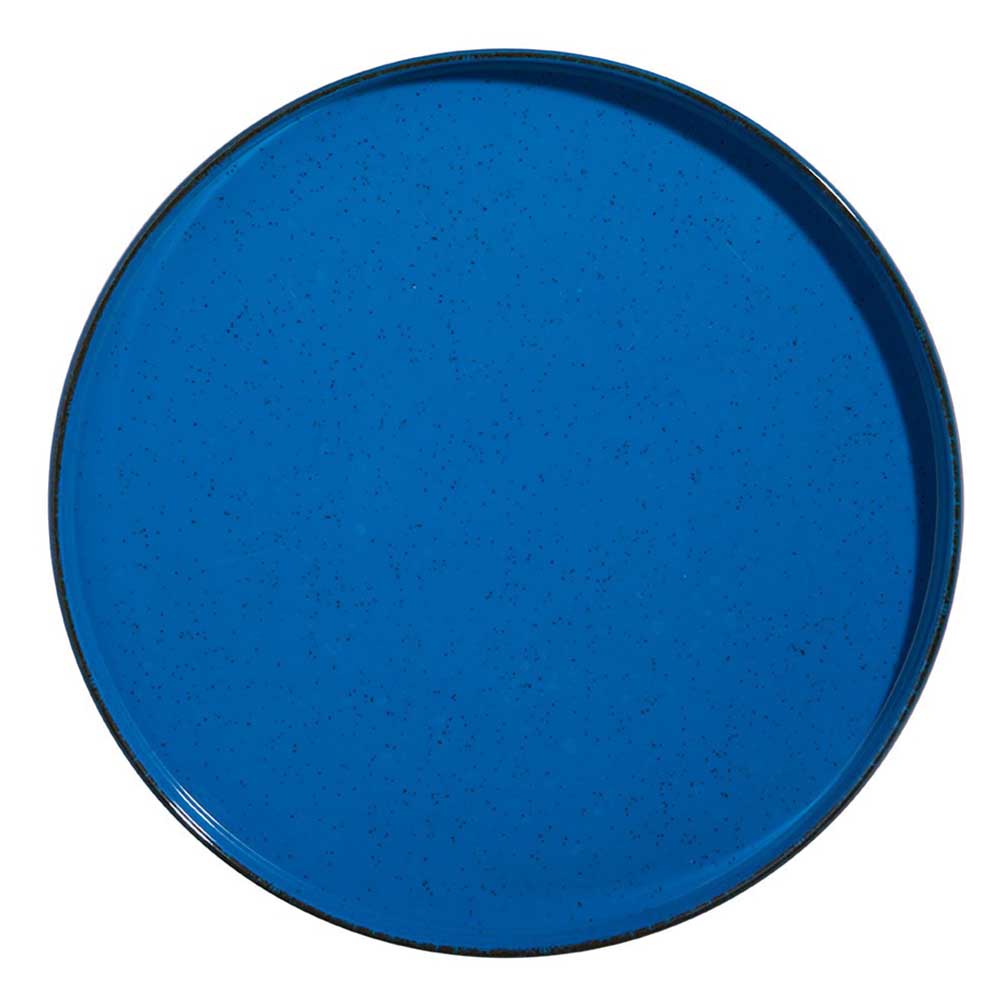 Marine Business Maldivas Dinner Plate 6 Units Golden Marine Business Maldivas Dinner Plate 6 Units Golden von Marine Business