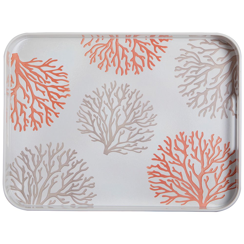 Marine Business Mare Coral Rectangular Tray Durchsichtig 30 x 40 cm Marine Business Mare Coral Rectangular Tray Durchsichtig 30 x 40 cm von Marine Business
