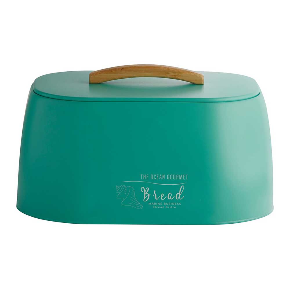 Marine Business Menorca Bread Bin Grün Marine Business Menorca Bread Bin Grün von Marine Business