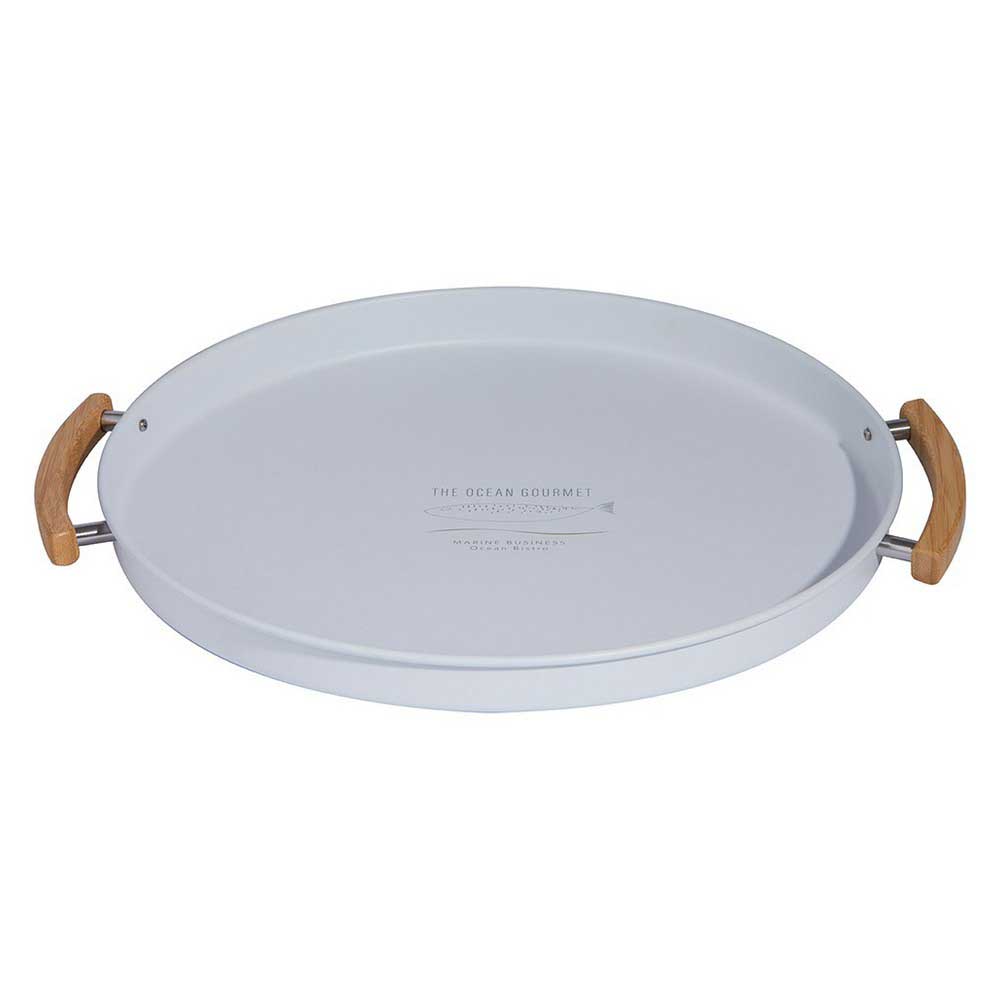 Marine Business Menorca Tray Golden Marine Business Menorca Tray Golden von Marine Business