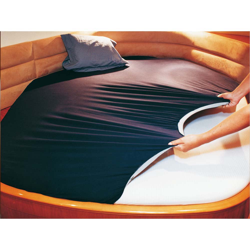 Marine Business Model C Bed Sheet Orange Marine Business Model C Bed Sheet Orange von Marine Business
