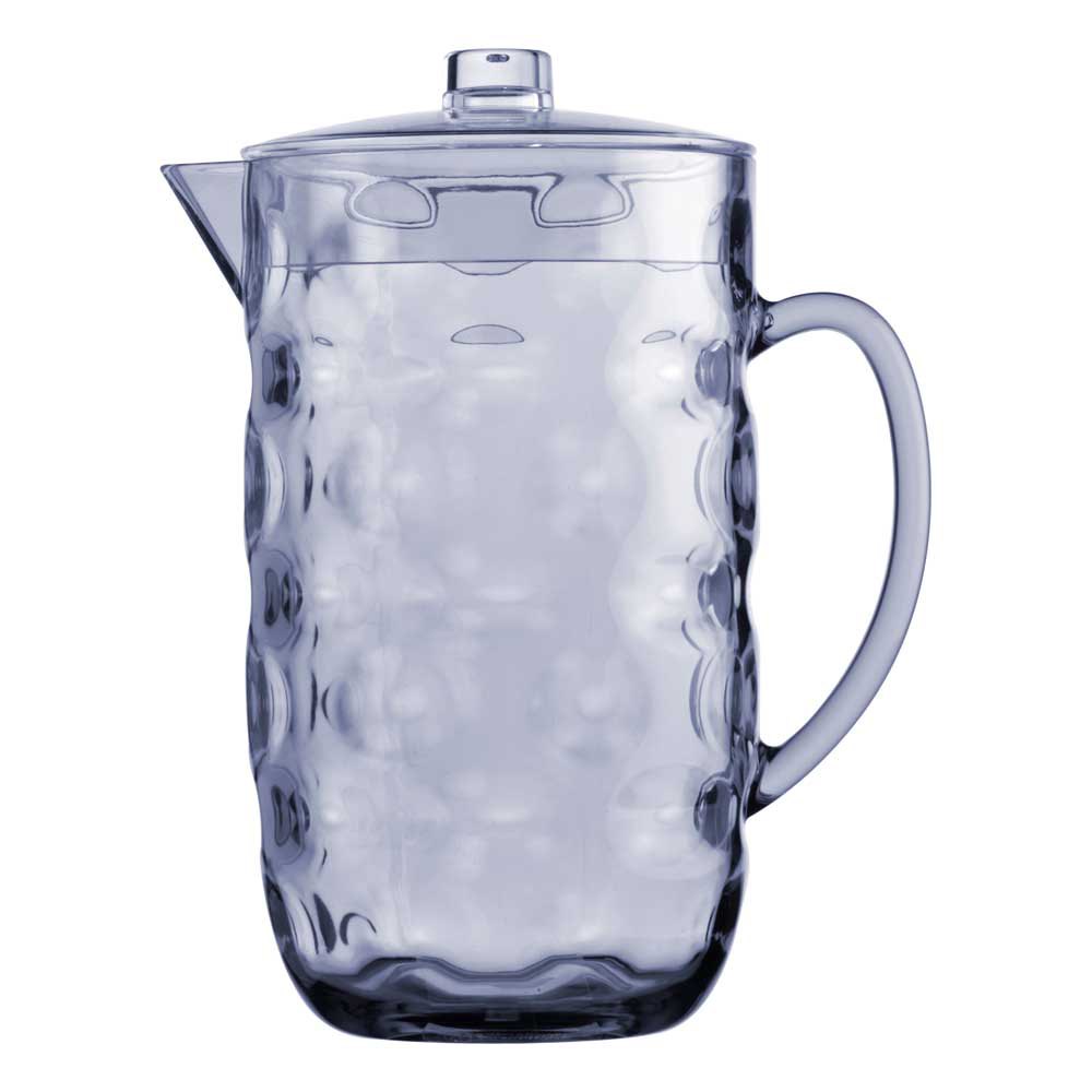 Marine Business Moon Jar 2.4l Durchsichtig Marine Business Moon Jar 2.4l Durchsichtig von Marine Business