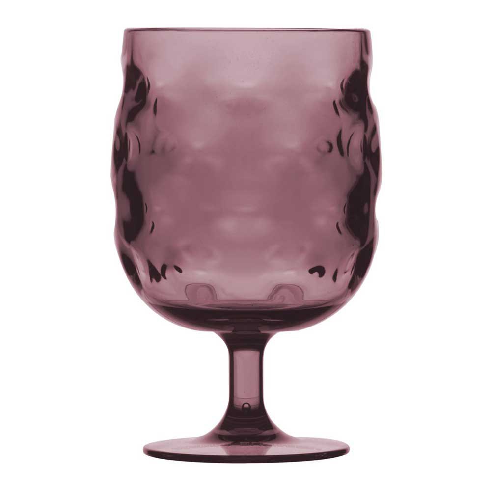 Marine Business Moon Wine Cup 360ml 6 Units Rosa Marine Business Moon Wine Cup 360ml 6 Units Rosa von Marine Business
