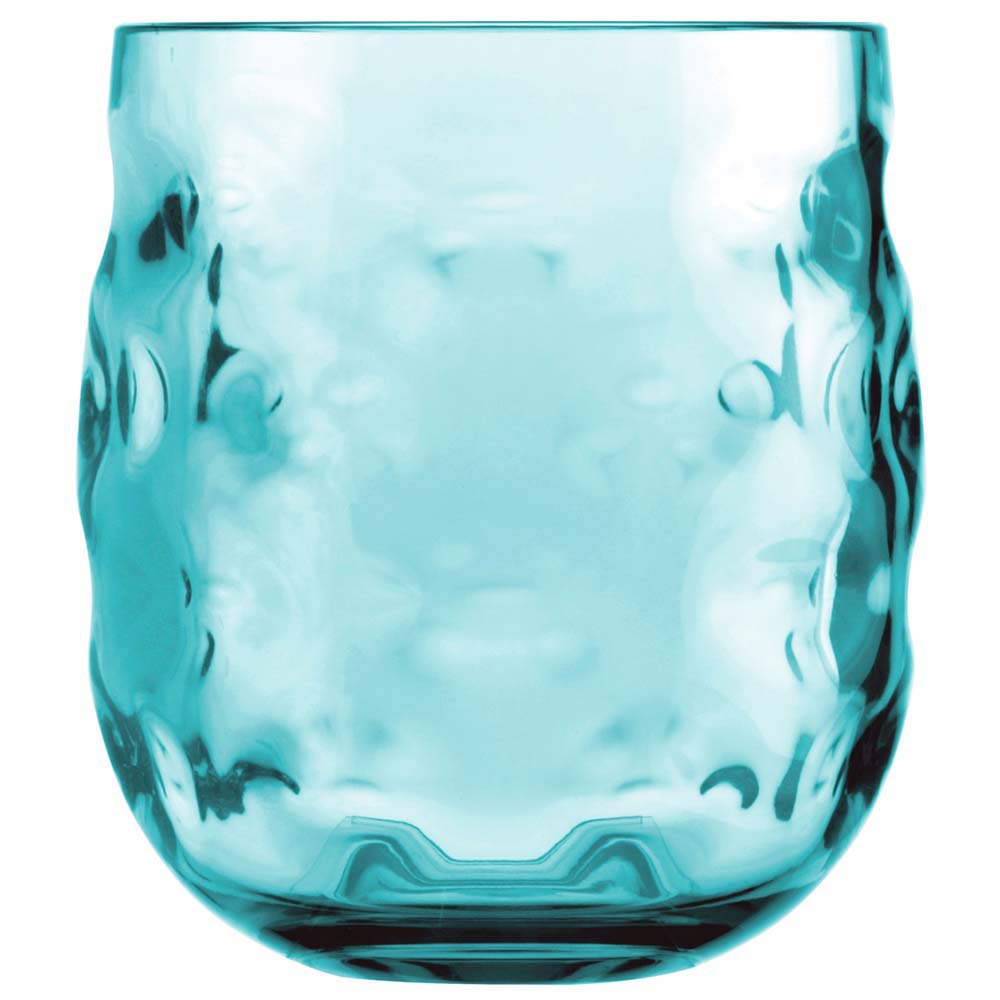 Marine Business Moon Water Cup 400ml 6 Units Durchsichtig Marine Business Moon Water Cup 400ml 6 Units Durchsichtig von Marine Business
